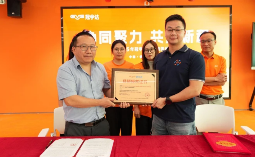 HQT Logistics đưa giải pháp bộ sạc gần hơn với hạ tầng năng lượng trong nước